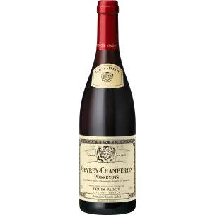 Gevrey-Chambertin "Poissenots" Premier Cru - 2014 - Bourgogne