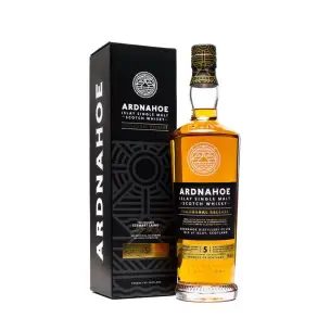 Islay Single Malt - Inaugural Release 5 Års - 50,0% - Whisky