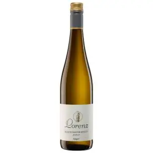 Blauschiefer Riesling Feinherb - 2024 - 