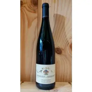 Josephshöfer Monopol Grosse Lage Spätlese - Riesling 2002 - - Tyskland