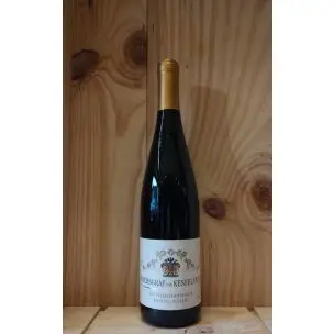 Scharzhofberger Auslese Grosse Lage - 2001 - Tyskland