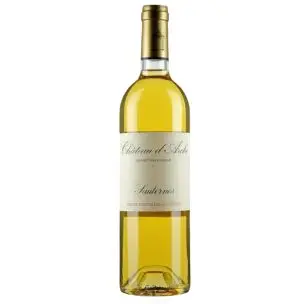 Sauternes - 2009 - Frankrig