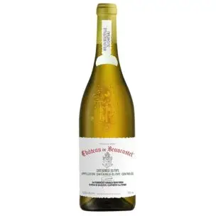 Chateauneuf-du-Pape Blanc - 2020 - Frankrig