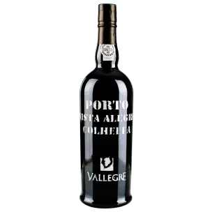 Colheita 2002 - Portvin