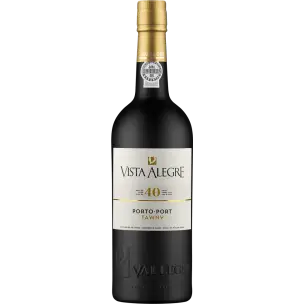 40 års Tawny - Portvin