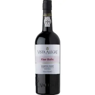 Fine Ruby - Portvin
