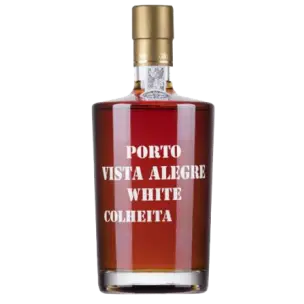 White Colheita 2015 - 