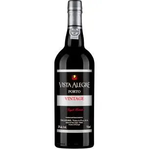 Vintage 2008 - Magnum - Portvin