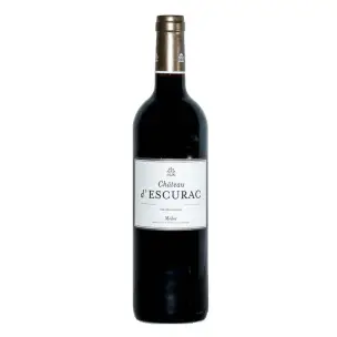 Médoc Cru Bourgeois - 2022 - Frankrig