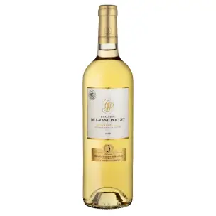 Monbazillac - 2020 - Dessert- og Hedvin