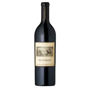 Archimedes, Alexander Valley Cabernet Sauvignon - 2021 - USA