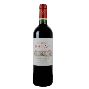 Haut-Médoc - 2018 - Frankrig