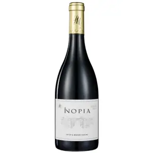 Inopia Rouge C&ocirc;tes du Rh&ocirc;ne-Villages - 2020 - 
