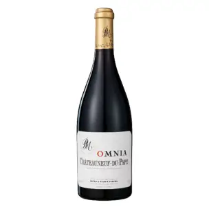 Omnia Rouge Châteauneuf-du-Pape - 2018 - Rhône