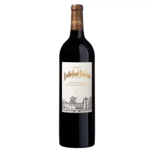 Saint-Emilion Grand Cru Classé - 2020 - Bordeaux