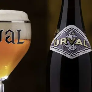 Orval - Specialøl