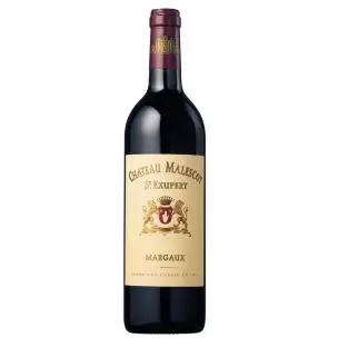 St. Exupery, Margaux 3. Cru Classé - 2019 - Skattekammervin