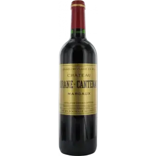 Margaux 2. Cru Classé - 2013 - Skattekammervin