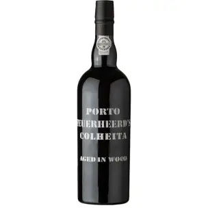 Tawny Colheita 1966 - Portvin