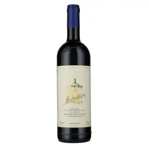 Guidalberto - 2022 - Tilbud