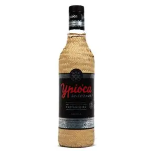 Ypióca Prata Reserva Cachaça - Spiritus