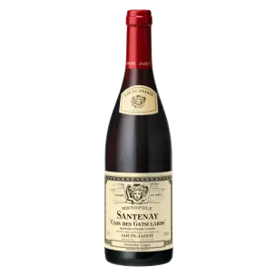 Santenay Premier Cru "Clos des Gatsulards" Monopole - 2014 - Tilbud