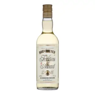 Bornholmer 1855 Traditions Akvavit - Spiritus