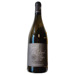 Vignoble La Grande Vigne Bourgogne Chardonnay - 2024 - Tilbud