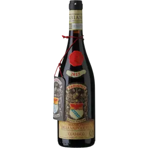 Amarone Della Valpolicella Classico DOCG - 2020 - Italien