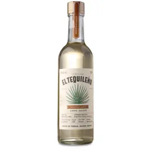 Tequila Reposado 50 cl - Andet Spiritus