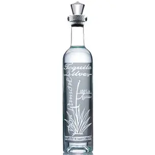 Tequila Punta Diamante Plata - Andet Spiritus