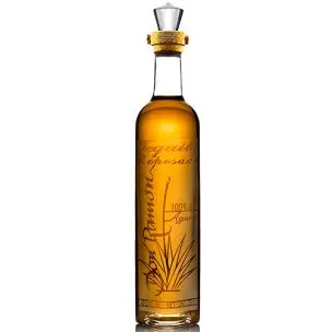 Tequila Punta Diamante Reposado - Andet Spiritus