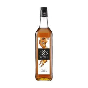 1883 Sirup - Amaretto 25 cl - Specialiteter