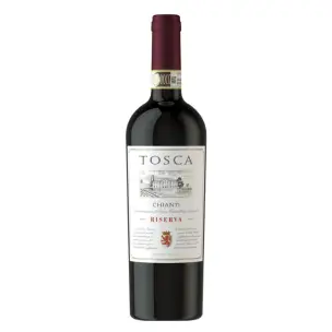 Tosca Chianti Riserva - 2021 - Italien