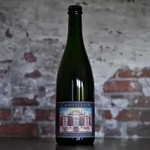 Cuvée Saint-Gilloise - Lambik Sæson 23/24 75 cl - Wild Ales & Sours