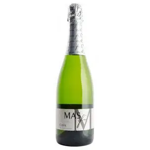 Cava Brut - Mousserende Vin