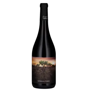 Olividada de Aragón - Garnacha 2021 - Tilbud