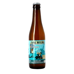Taras Boulba - Noble Hoppy Ale - Specialøl