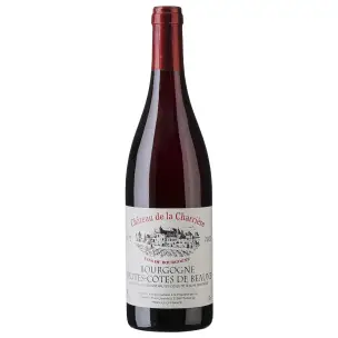 Hautes-Côtes de Beaune Rouge - 2023 - Frankrig