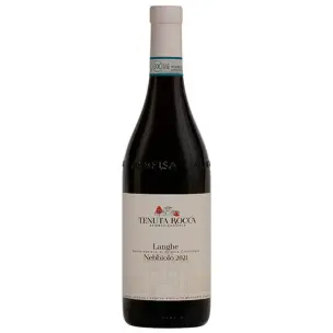 Langhe Nebbiolo - 2022 - Italien