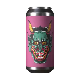 Akuma - West Coast Pilsner - Pilsner & Lager