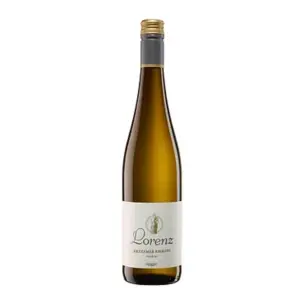 Detzem Riesling Trocken - 2025 - 
