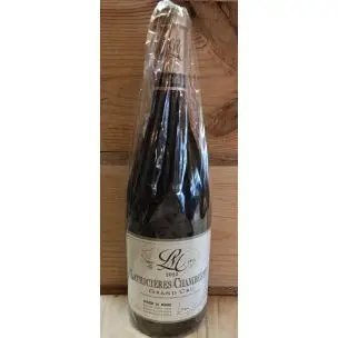 Latriciéres-Chambertin Grand Cru - 2022 - 