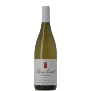 Puligny-Montrachet 1er Cru "Combettes" - 1994 - 