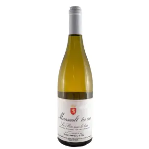 Meursault 1er Cru "Pièce Sous Le Bois" - 1998 - 