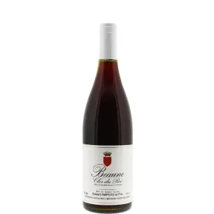 Beaune 1er Cru "Clos du Roi" - 1990 - 