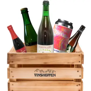 Vinshoppens Sours Bundle - Bundles