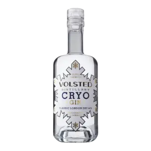 Cryo Gin - London Dry Gin - Gin