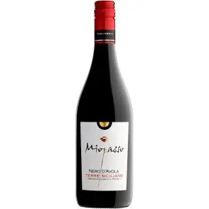 Miopasso Nero d'Avola - 2022 - Italien