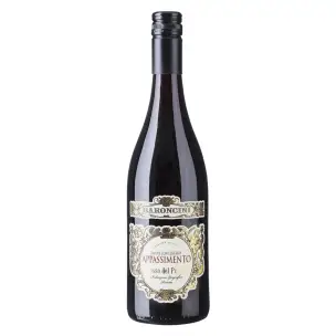 Baroncini Appassimento Rosso del Puglia - 2022 - Italien